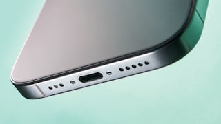 Derzeit hat ausschließlich das Pro-Modell einen Titanrahmen – mit dem iPhone 17 Air könnte sich das ändern