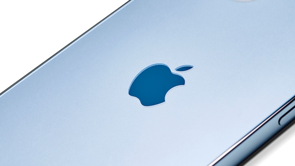 Das prominente Apple-Logo auf der Rückseite soll beim iPhone 17 Pro an eine andere Stelle wandern