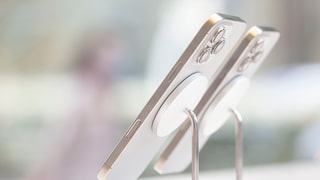 Im Vergleich zum ohnehin starken 16 Pro Max soll das iPhone 17 Pro Max einen noch größeren Akku bekommen