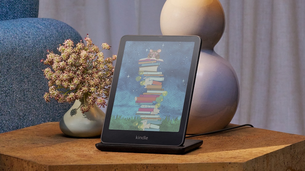 Amazon erweitert die Colorsoft-Reihe um zwei neue Modelle – erstmals auch für Kids