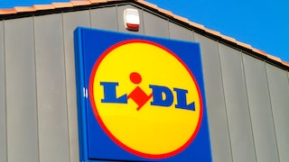 Nach einem Update der Lidl Plus App sind Kunden sauer