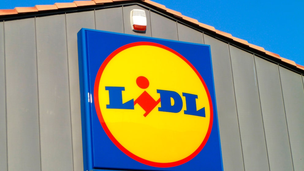 Nach einem Update der Lidl Plus App sind Kunden sauer