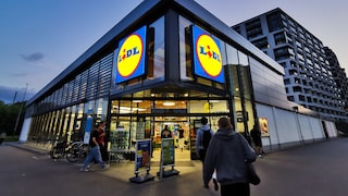 Lidl hat sein Bonusprogramm verändert, plant aber auch eine Neuerung an der Kasse