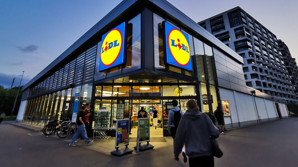 Lidl hat sein Bonusprogramm verändert, plant aber auch eine Neuerung an der Kasse