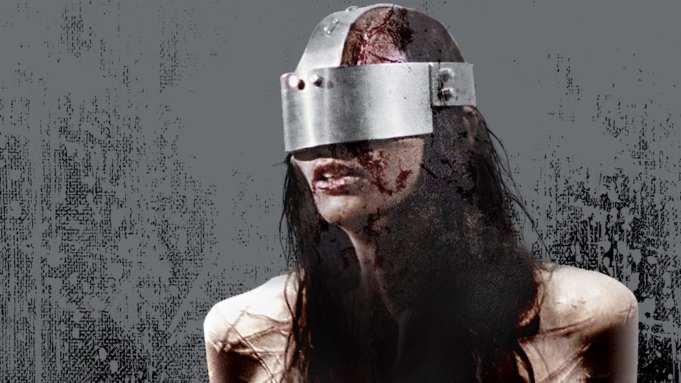 Artwork zu "Martyrs"