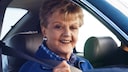 Angela Lansbury in „Mord ist ihr Hobby“