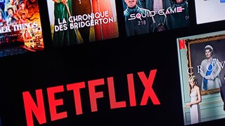 Auf Netflix gibt es mehr Inhalte, als man vielleicht denkt! Finden lassen sie sich per Code.