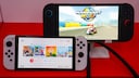 Immer Sommer sollte man ganz besonders auf die Nintendo Switch aufpassen