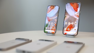 Die Pixel-10-Reihe erscheint im August mit vorerst vier Modellen – großartige Preis-Änderungen gibt es nicht