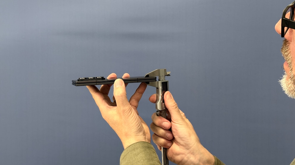 Das Galaxy Z Fold 7 ist das bislang dünnste Falt-Smartphone von Samsung