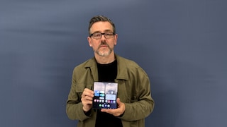 Beim neuen Galaxy Z Fold 7 macht Samsung vieles besser