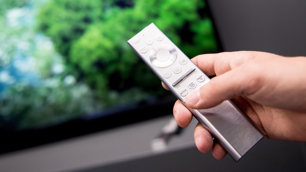 Samsung-TVs aus dem Vorjahr erhalten derzeit das Update auf Tizen 9.0