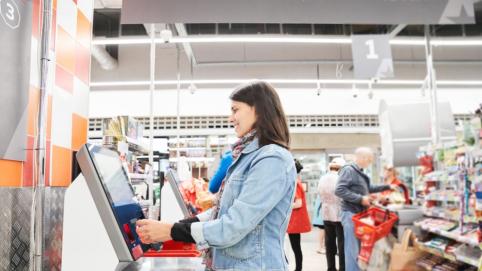 Lidl möchte sein Kassensystem vollständig modernisieren