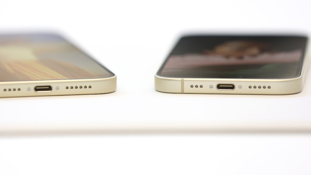 Smartphones sind dank USB-C echte Allrounder für Kabel-Zubehör