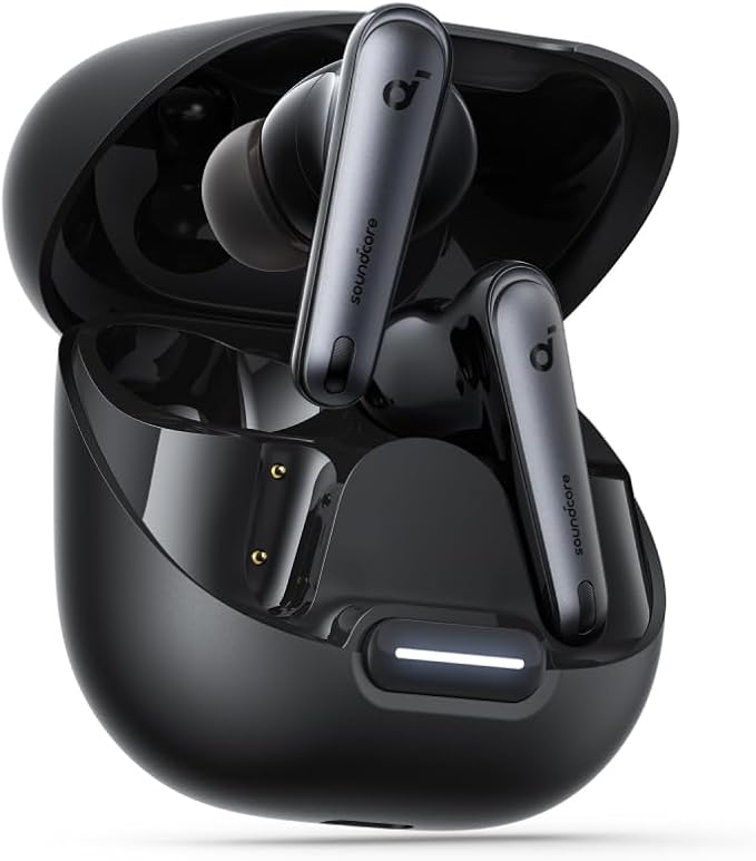 soundcore by Anker Liberty 4