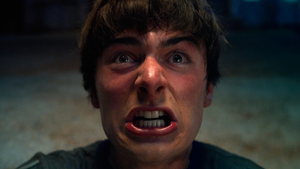 Die fünfte Staffel „Stranger Things“ wird das große Finale der Netflix-Serie