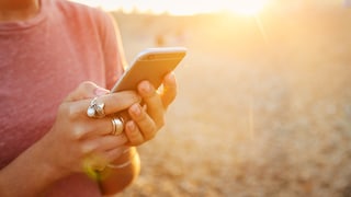 Alle Infos zu UV-Warn-Apps