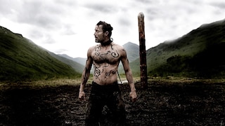 „Valhalla Rising“ kommt zu Paramount+