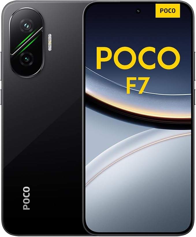 Xiaomi Poco F7