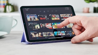 Anders als Amazon und Google hat Apple bislang kein eigenes Smart Display