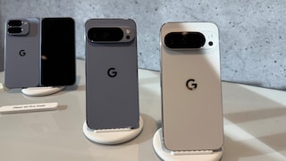 Google hat die neue Pixel-10-Serie offiziell vorgestellt