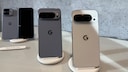 Google hat die neue Pixel-10-Serie offiziell vorgestellt