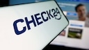 Das Vergleichsportal Check24