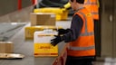 Wer DHL-Pakete in die USA verschicken möchte, muss derzeit einige Änderungen beachten