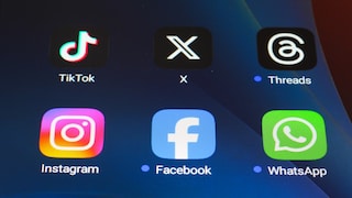 Facebook und Instagram gehören beide zu Meta – und sind mittlerweile im Abo zu haben