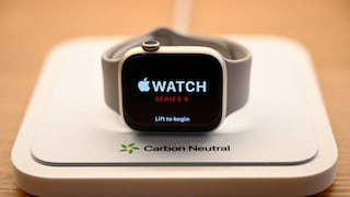 „CO2-neutral“ – diese Kennzeichnung darf die Apple Watch nicht mehr tragen, wie ein deutsches Gericht entschieden hat