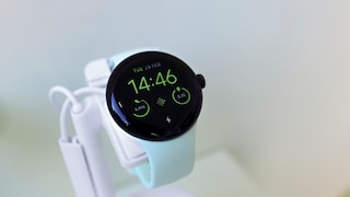Eine neue Generation der Google Pixel Watch steht in den Startlöchern