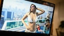 Screenshot von "GTA 6"
