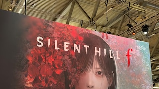 „Silent Hill f“ ist ohne Frage einer der größten Comeback-Titel auf der Gamescom 2025