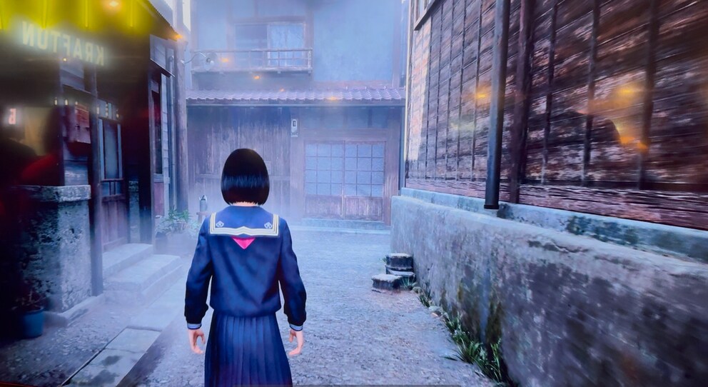 Gameplay excerpt from the demo at Gamescom