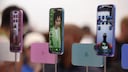 Geht es nach Wall-Street-Insidern, soll das iPhone 17 teurer werden