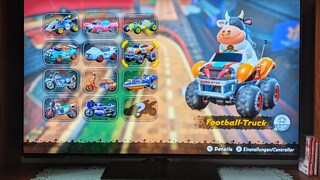 Eine Kuh in „Mario Kart World“ sorgt aktuell für Kontroversen