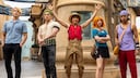 Szene aus &bdquo;One Piece&ldquo; Staffel 2
