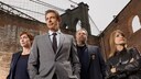 &bdquo;Law & Order: Criminal Intent&ldquo; geh&ouml;rt wohl zu den bekanntesten Polizei-Serien in Deutschland