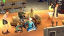 Spielszene aus „Die Sims“