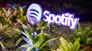 Tech-CEOs, Politiker, Journalisten: Ihre Musik bei Spotify ist längst kein Geheimnis mehr