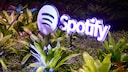 Tech-CEOs, Politiker, Journalisten: Ihre Musik bei Spotify ist l&auml;ngst kein Geheimnis mehr