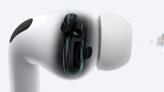 Apple hat die AirPods Pro 3 vorgestellt