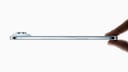Das iPhone 17 Air war der Star der Show auf dem Apple Event im September