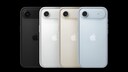 Das neue iPhone Air