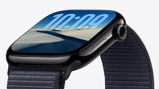 Die neue Apple Watch Series 11