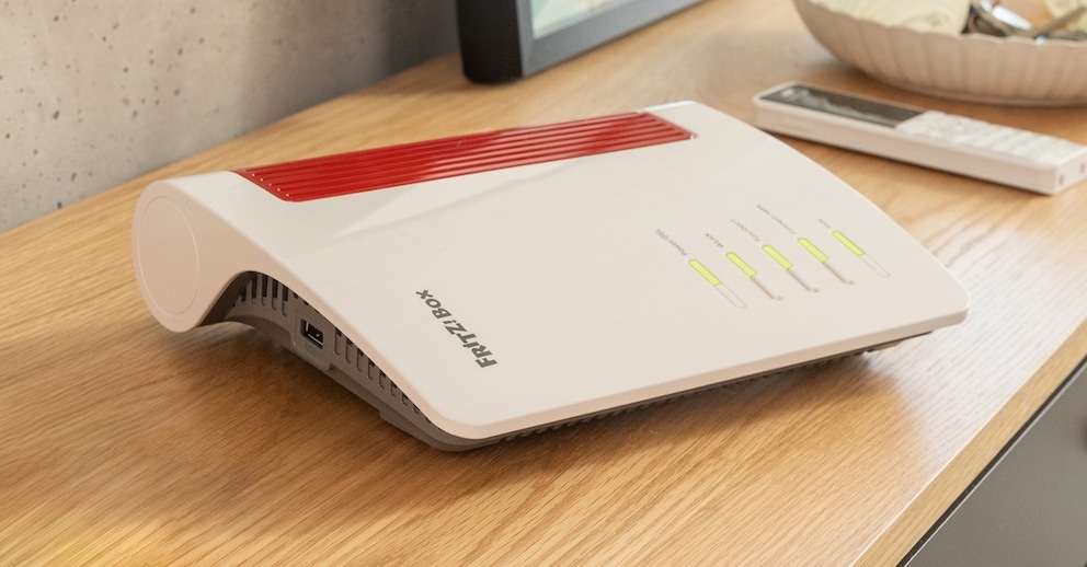 Fritz eröffnet eigenen Onlineshop für Router