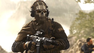 Promobild zu „Call of Duty: Modern Warfare II“