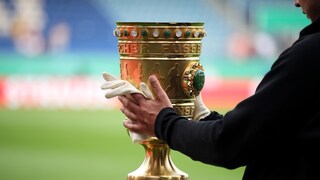 Der DFB-Pokal