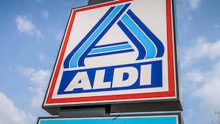 Aldi Nord Logo