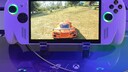 Die Asus ROG Xbox Ally auf der Gamescom 2025